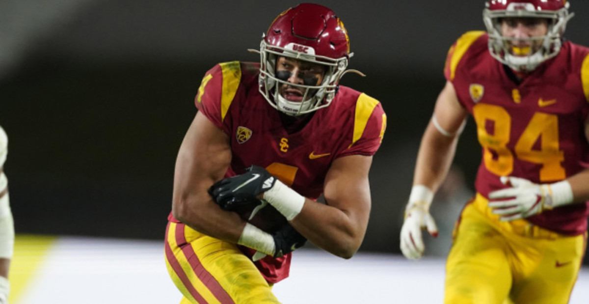 bru mccoy transfer portal